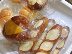-小飞象面包公社(珠江路金鹰店)