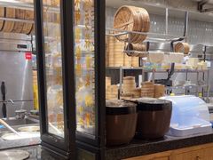 -点心传说·粤菜点心(佐阾虹湾店)