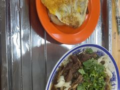 -清真-戏楼王记牛肉面