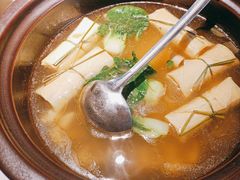 -筱爷叔·上海传统手工菜(玉树路店)