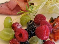 -北京王府井希尔顿酒店·万斯阁西餐厅