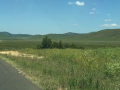 -塞罕坝国家级自然保护区