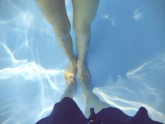 -青岛东方影都融创水世界