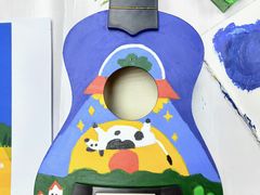 -100家灵感仓库·DIY团建(什刹海店)