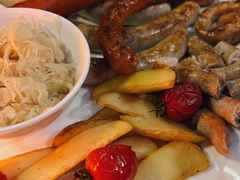 -巴伐利亚啤酒坊(意式风情街店)