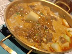 -云晓光头烧烤吧(德平路店)
