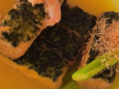 -粤尚腾香居中餐厅(首都机场希尔顿店)