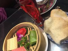 -小娘惹厨房Little Nyonya(狮城有约上榜店)
