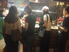 -童陈记重庆冷串串(食宝街店)