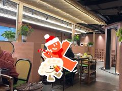 -三江两海老火锅(北京首店)