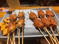 -管氏翅吧(国展店)