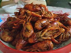 -辣不怕口味虾(凌霄路店)