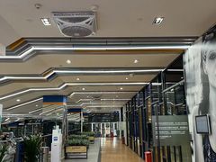 -海派健身(洋河力帆店)