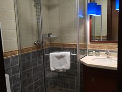 -卧龙堡客栈·中餐厅(古北水镇店)