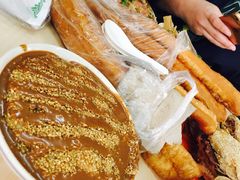 -真素诚(玉泉路总店)