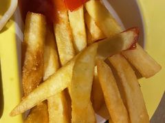 -豪客来牛排(文化路店)