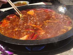 -重庆渝达老火锅(春熙路店)