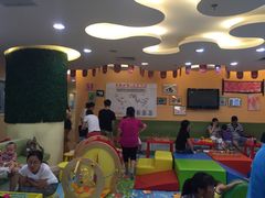 -金宝贝早教(金地·喜悦荟oopcity店)
