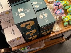 -東盛炭烤自助料理(玄武招商花园城店)