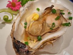 -小广寒电影艺术餐厅(小广寒经三路店)