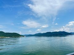 -松花湖风景名胜区