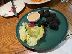 -萨贝尔意式餐厅(海峡奥体中心店)