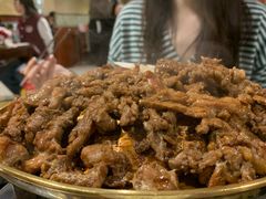 -第二外国语学院-韩国餐厅(朝阳路店)