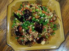 -粗茶淡饭(东滨江大道店)