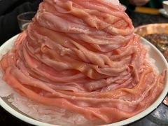 -老码头火锅(玉林店)