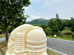 -牛首山文化旅游区