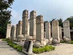 -北京石刻艺术博物馆(五塔寺)