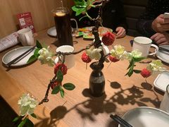 -鱼酷活鱼烤鱼(静安大融城店)