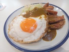 -食运茶餐厅(文化宫店)