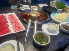 -鱼豆吉·豆浆鱼火锅(CBD店)