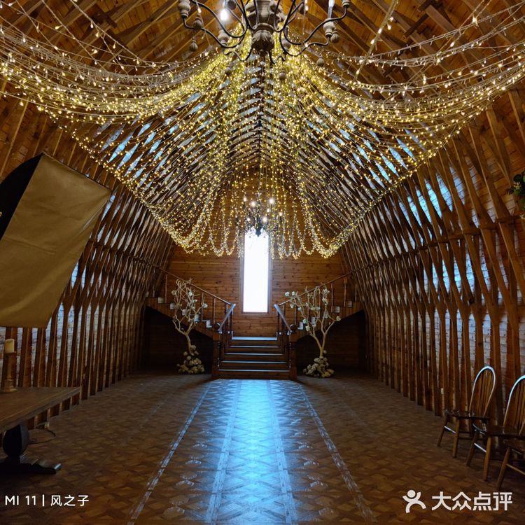 美翼时代摄影基地探店