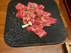 -御牛道日式烤肉料理(杭州万象城店)