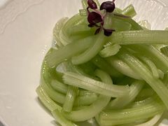 凉拌芹菜-福1039(愚园路店)