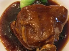 -梦中园海鲜酒店(川沙路店)