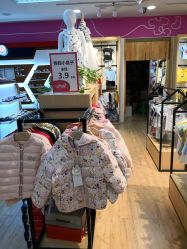 -孩子王(协信星光时代广场店)