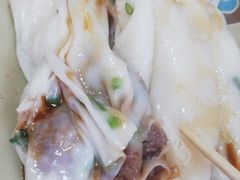 牛肉肠粉-好地方农庄