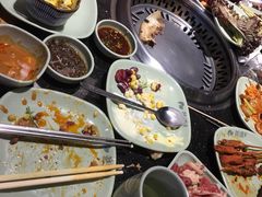 -韩盛·盛江山自助料理(沈辽路万达店)