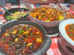 -辣小鲜·南昌大排档(船山路店)