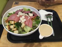 -轻净Clean&Pure(车公庙安徽大厦店)