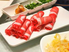 -东来顺饭庄(西单店)