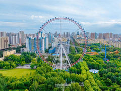 -哈尔滨文化公园