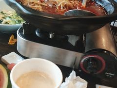 -丽华园(汉阳龙阳店)