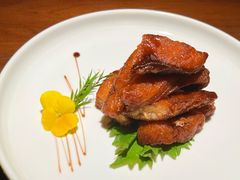 本帮熏鱼-人和馆·上海菜(徐汇店)