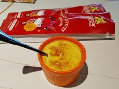 焦糖布丁-豪享来(我格广场店)