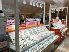 -LOHO眼镜(世纪汇广场店)