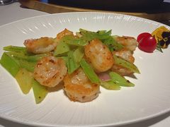 -璞徽·徽商家宴(长泰广场店)